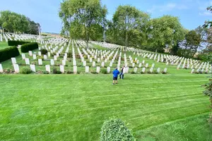 Tour image of Canadian DDAY Sites Full Day Tour from Bayeux