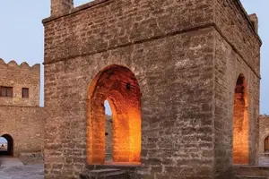 Tour image of Private Multi-Day Tour in Azerbaijan