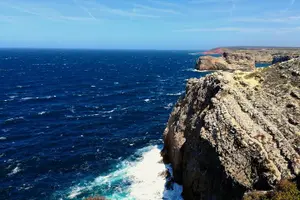 Tour image of Lagos and Sagres Premium (from Faro) - Shared small group > VTours Algarve