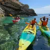 Image of Kayaking Tours