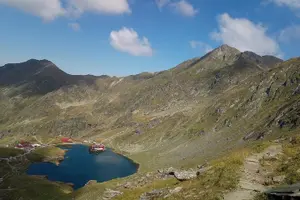 Tour image of Expedition in Fagaras Mountains from Brasov (Private Tour!)