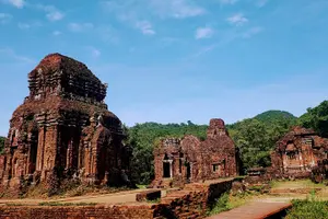 Tour image of My Son Sanctuary Half-Day Private Guided Tour- Early Tour