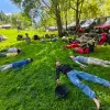 Image of Yoga Classes