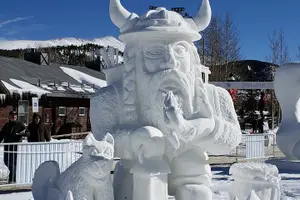 Tour image of Breckenridge Ultimate Full Day Mountain Tour from Denver