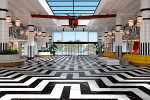 Tour image of Ocean Coral Spring Resort Airport Transfer