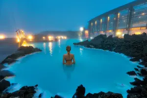 Tour image of 5-Day Northern Lights Hunt & Glacier Lagoon Tour