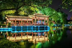 Tour image of VIP Seated Enduring Memories of Hangzhou Show with Private Transfer