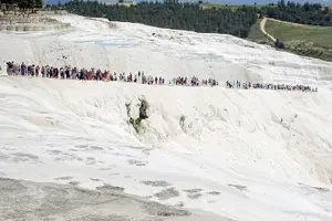 Image of Turkey