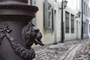 Tour image of Honest tour of Riga with the best private guide in town
