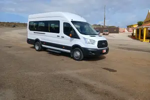 Tour image of Aruba Private Tours on a ac bus