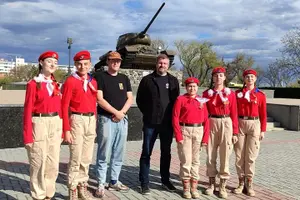 Tour image of Discover Full TRANSNISTRIA from Chisinau