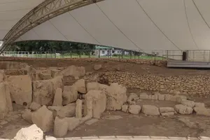 Tour image of Private Prehistoric Temples and Blue Grotto Tour in Malta