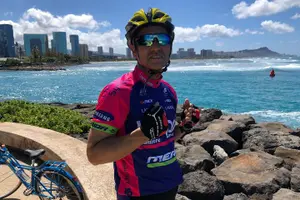 Tour image of Historical Honolulu Bike Tour