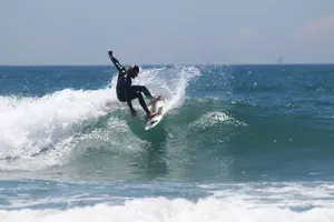 Tour image of Surf Lesson for Beginners - Private Groups