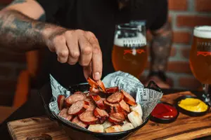 Tour image of Beer Lover's Paradise