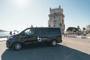 Tour image of Estoril, Cascais or Sintra Private Transfer to Lisbon