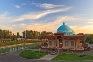 Tour image of Tashkent Tour
