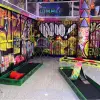 Image of Obstacle Courses