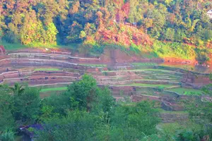 Tour image of 7 days Banaue-Sagada Adventure from Manila***