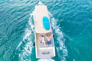 Tour image of Private Charter with Captain in Saint Martin