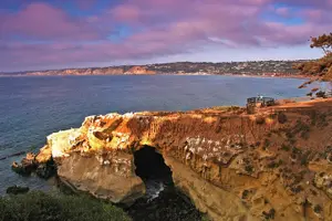 Tour image of Coastal Beauty - Private Sunset & Night Photography Tour