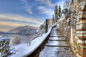 Tour image of Lugano & Morcote, Lake Lugano, private guided tour, from Lugano