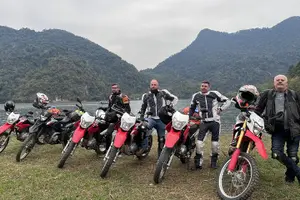 Image of Vietnam