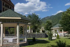 Tour image of Shamakhi and Gabala ( Group or Private ) TOUR ( All inclusive )