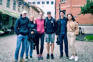 Tour image of Make Your Own Tour - Guided Walking Tour