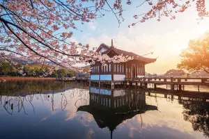 Tour image of 4-Hour Suzhou Private Customized Tour