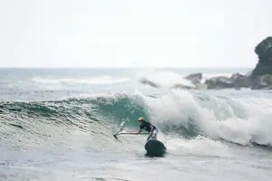 Tour image of Private boat to Witches Rock & Ollie's point