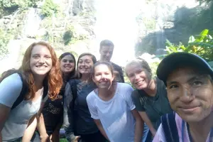 Tour image of Doi Inthanon Private Tour with Trek & Lunch from Chiang Mai
