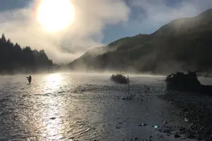 Tour image of Full day fishing trips