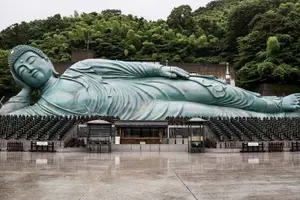 Tour image of Japan's Dazaifu,Nanzoin and Mountaintop Full Day Private Tour