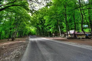 Tour image of 5 Nights 6 Days Azerbaijan Tour Package - Option 02
