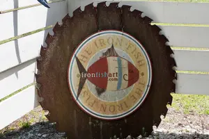 Tour image of Daufuskie Island Guided History Tour from Hilton Head