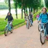 Image of Mountain Bike Tours