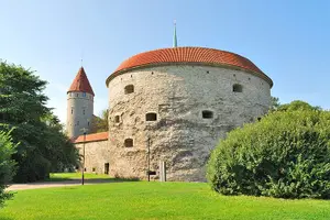 Tour image of Best of Tallinn Private Tour