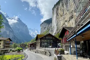 Tour image of Private Full-Day Tour to Grindelwald Lauterbrunnen Interlaken Mürren from Basel