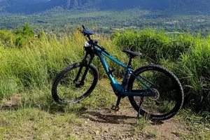 Tour image of Private Tour on E-Bike: Discover El Valle de Anton