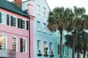 Tour image of Charleston Style VIP Tour