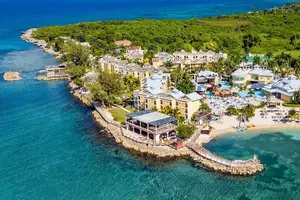 Tour image of Jewel Paradise Cove Resort Airport Transfer