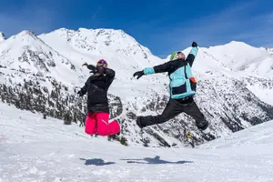 Tour image of Andorra la Vella Instagram Photoshoot By Local Professionals