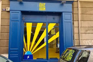 Tour image of Private Quiz Game Session in Marseille