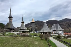Tour image of Maramures Guided Tour