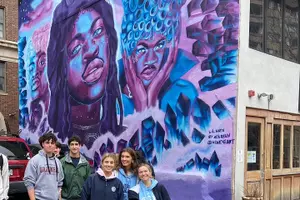 Tour image of Philly Gayborhood and LGBTQ History Walking Tour