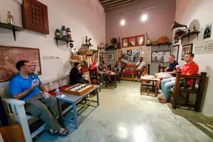 Tour image of Bahrain