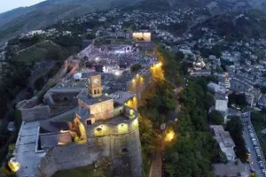 Tour image of Bënja Thermal Baths (Përmet) & Gjirokastër Fortress Tour