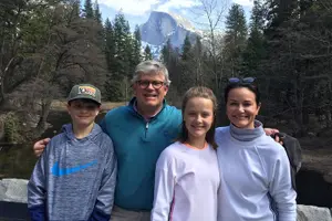 Tour image of Semi Private Yosemite Tour with Ahwahnee Lunch and Hotel Pickup