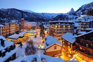 Tour image of Zermatt (Matterhorn) Private Transfer Service